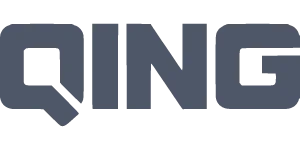 logo QING