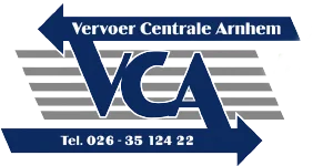 VCA Koeriers